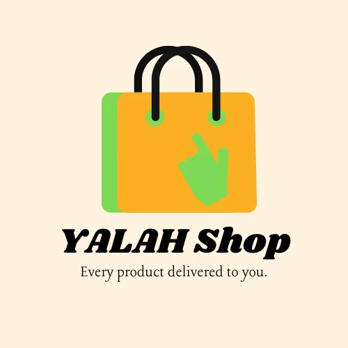 YALAH Shop